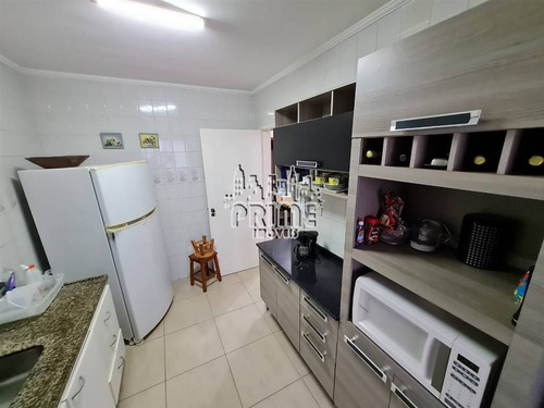 Imagem 6 de 19 de Apartamento De 3 Dormitórios Para Venda! - Pr2308