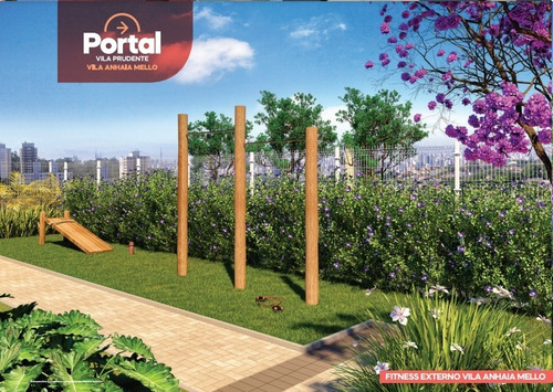 Imagem 8 de 14 de Plano Portal Da Vila Prudente Vila Anhaia Mello