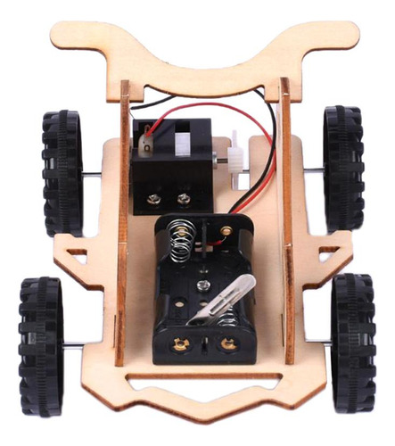 Kit Experimental Diy Educativos Eletrônicos