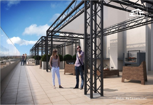 Nuevos, Condominio Barrio Matucana 1, 2 Y 3d. Compra Sin Pie