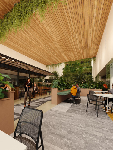 Departamento En Venta En Playa Del Carmen, Solar, A Unos Pasos De La Playa