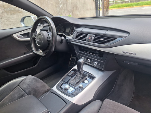 Audi A7 2.0 S Line Quattro 252hp Dsg