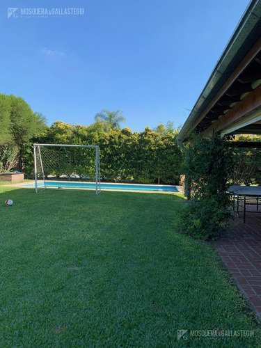 Imagen 13 de 27 de Venta / Alquiler - Casa En Talar Del Lago 1