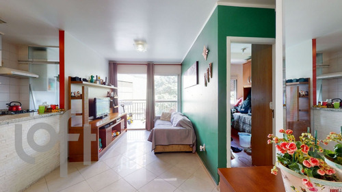 Imagem 2 de 30 de Apto Santana | 1 Quartos | 63 M² | Cond: R$815.00 | 2 Vagas - 1d2k3nq