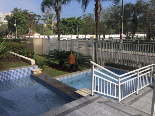Imagem 9 de 15 de Cobertura Com 3 Dormitórios À Venda, 141 M² Por R$ 750.000,00 - Vila Noêmia - Mauá/sp - Av4289