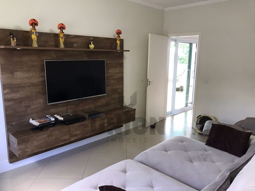 Imagem 29 de 30 de Casa A Venda No Condominio Terras De Vinhedo Em Vinhedo/sp. - Ca00269 - 70708270