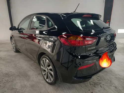 Hyundai Accent 1.6 Hb Gls At