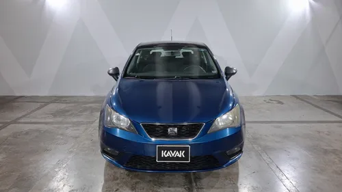 Seat Ibiza 1.2T BLITZ 2 PTAS MT