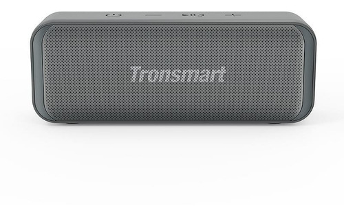 Imagen 2 de 10 de Parlante Bluetooth Inalámbrico Portátil Tipo Jbl O Bose