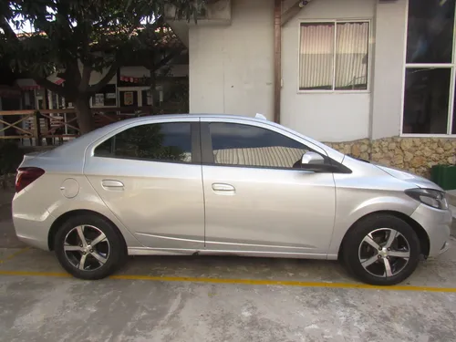 Chevrolet Onix 1.4 Ltz 4 p
