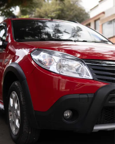 Renault Stepway 1.6l