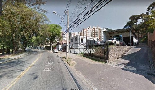 Imagem 27 de 30 de Terreno À Venda, 1521 M² Por R$ 2.200.000,00 - São Lourenço - Curitiba/pr - Te0027
