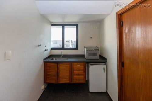 Imagem 6 de 15 de Apartamento - Pinheiros - Ref: 10722 - V-13008135