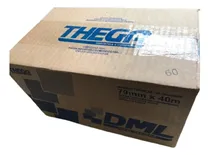 Comprar Bobina Termica 80x40 Cu002F30un. Impressoras Fiscais Branca