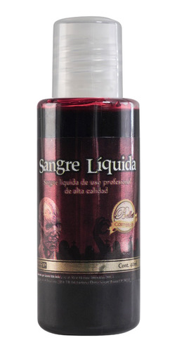 Sangre Liquida Bellet 40ml