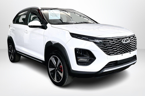 Chirey Tiggo 2 Pro 2024