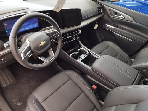 Chevrolet Traverse 2.5T Lt 7Pas At