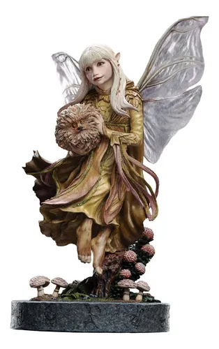 Weta Workshop Polystone - Dark Crystal (1982) - Kira The ...