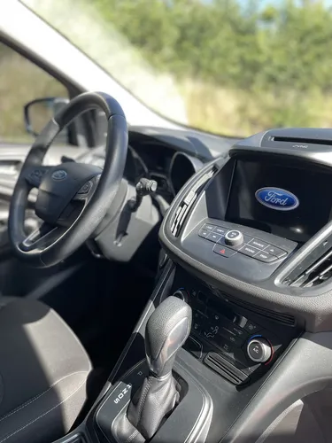 Ford Escape 2.0 Se 4x2