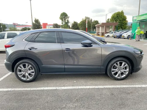 Mazda CX-30 2.5 Grand Touring Lx 4x2