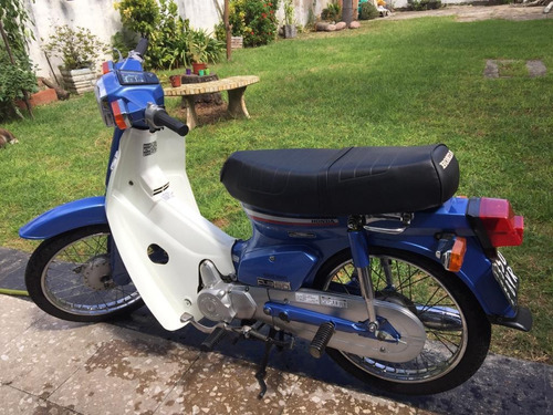 Honda Econopower