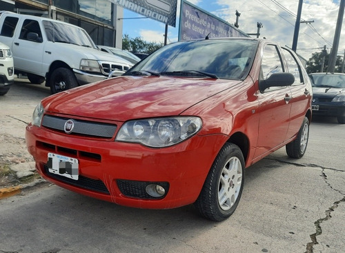 Fiat Palio 2010 1.4 Fire Top Aa+da+pl+ll