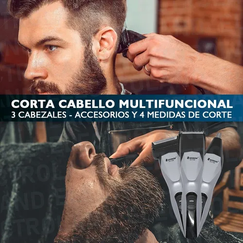 Maquina 1 corte de pelo new arrivals