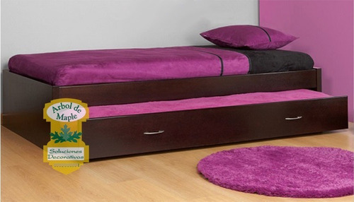 Imagen 10 de 10 de Camas Para Niños Y Niñas - Camas Infantiles - Desde $200