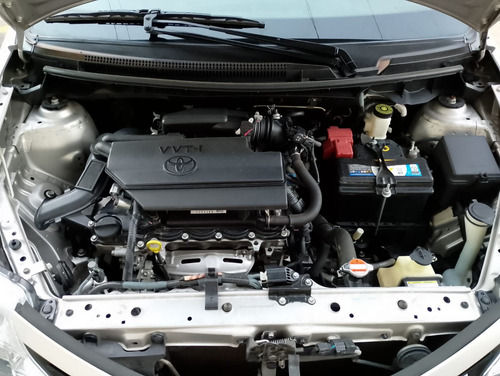 Toyota Etios 1.5 Sedan Xls At