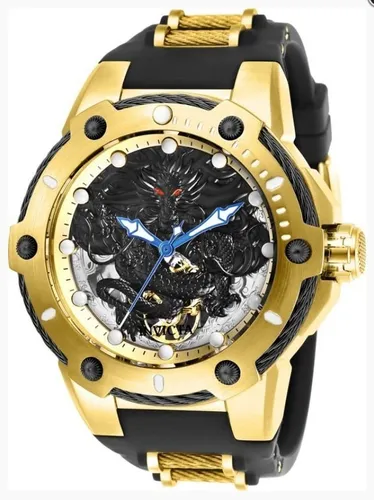Invicta bolt dragon hotsell