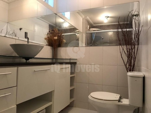 Imagem 12 de 15 de Apartamento Com Vista - Iq23244
