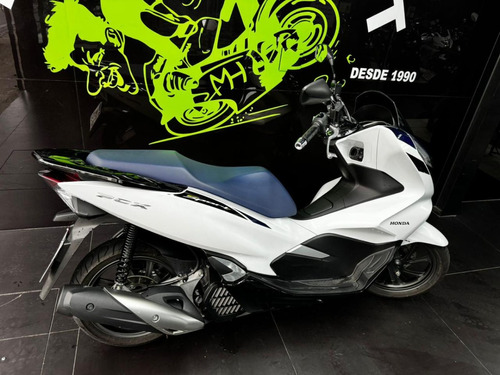 Honda Pcx 150 Sport Abs 2022