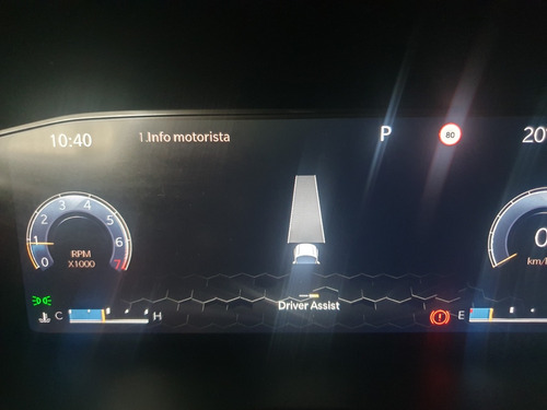 Jeep Compass 1.3 Limited Turbo Flex Aut. (t270) 5p