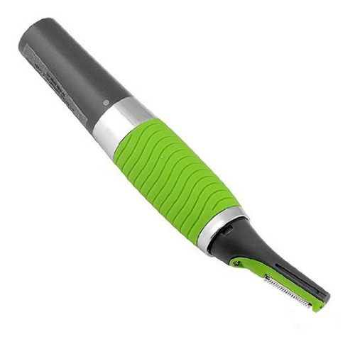 Imagen 4 de 4 de Rasuradora Micro Touch Con Led, Envío Gratis