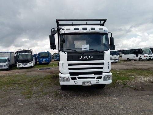 Jac Hfc1131