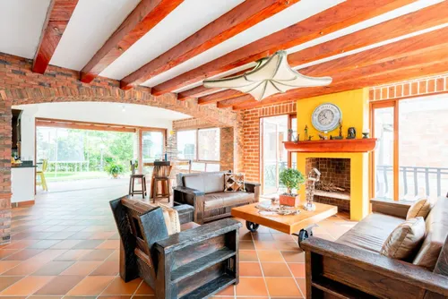 Casa En Venta En La Estrella. Cod V4036