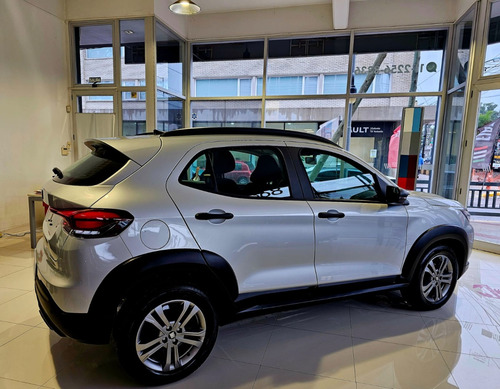 Fiat Pulse 1.3 Drive Gse Mt