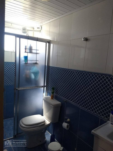 Imagem 1 de 15 de Apartamento Com 2 Dormitórios À Venda, 64 M² Por R$ 310.000,00 - São Miguel Paulista - São Paulo/sp - Ap2284
