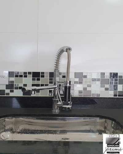 Imagem 19 de 21 de Casa Com 3 Dormitórios À Venda, 170 M² Por R$ 850.000 - Condomínio Ibiti Reserva - Sorocaba/sp - Ca00220 - 69918765