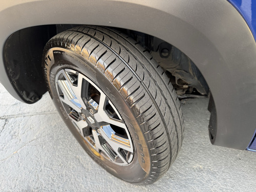 Renault Kwid 1.0 12V SCE FLEX OUTSIDER MANUAL