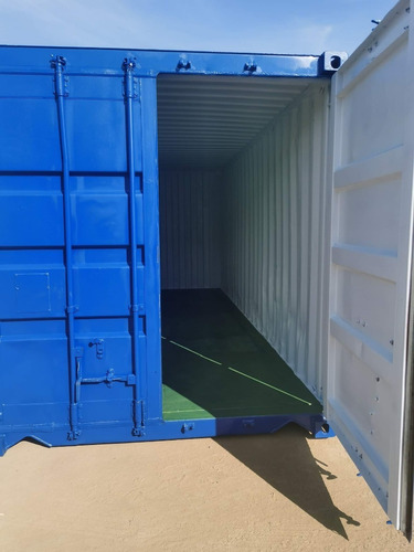 Contenedores Marítimos, Container, Bodegas,10 20 Y 40 Pies