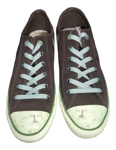 Converse de frida kahlo mercadolibre top