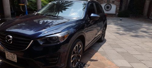 Mazda CX-5 2.5 S Grand Touring 4x2 At