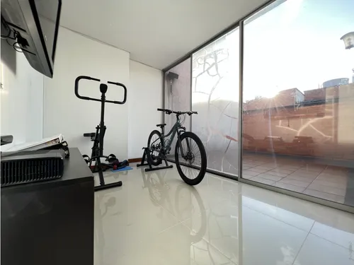 Apartamento En Venta En Envigado - Otra Parte