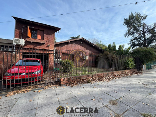 Casa En Villa Ballester