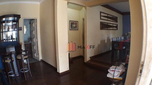 Imagem 4 de 19 de Ótima Casa No Lins! - Ca0160