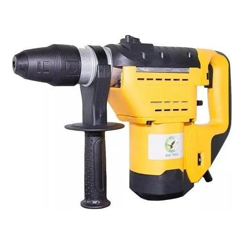 Martelete Rotativo Profissional 800w Sds Furadeira Impacto