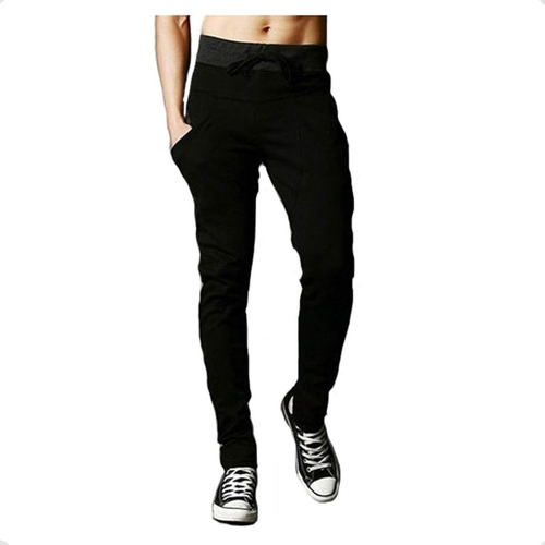 Pants Harem Baggy Jogging Pocket Envio Gratis Hombre 2001