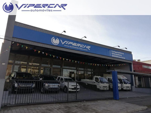 Jmc N720 Wide Y Toda La Linea Ent Inmediata!! 2.8 2021 0km