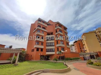 Apartamento en alquiler